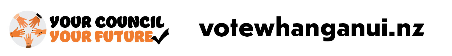 Vote Whanganui